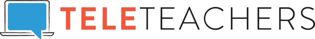 tele teachers logo