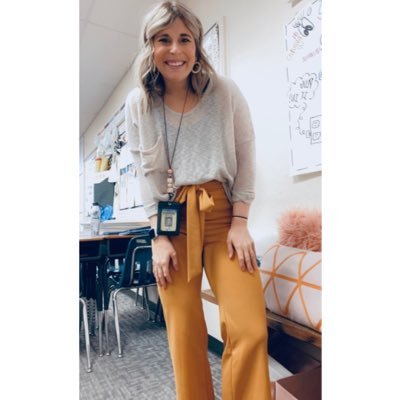 mackenzie pettit - teacher