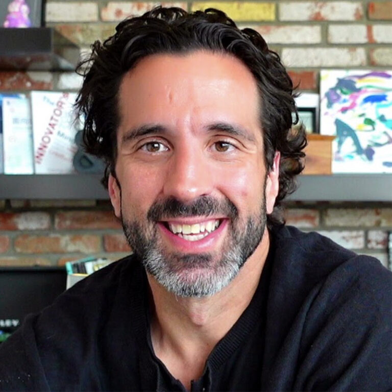 George Couros