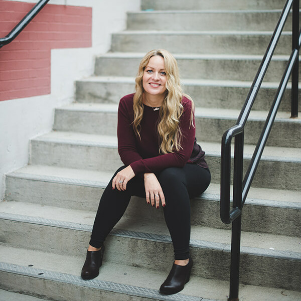 Angela Watson