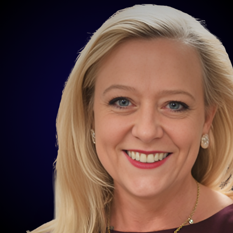 Portrait of Dr. Denise Beutel
