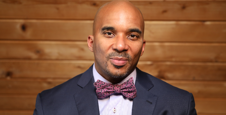 Dr. Luvelle Brown