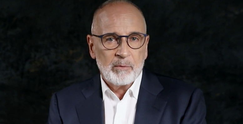 Dr. Steve Constantino
